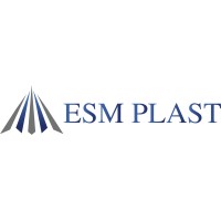 ESM PLAST logo - Similar company to Uca International Logistics