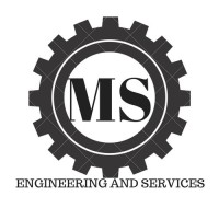 MS Engineering and Services logo - Similar company to Ak Builders