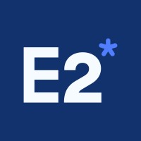 E2 logo - Similar company to Oet