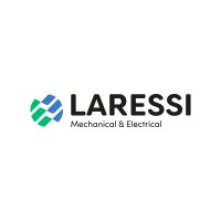 Laressi Mechanical & Electrical Ltd logo - Similar company to Multisector Recruitment