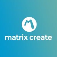 Matrix Create logo - Similar company to The Directory Group