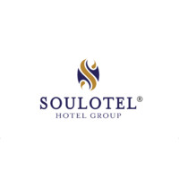 Soulotel Hotel Group logo - Similar company to Afro -Asian Union Afasu