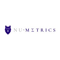 Numetrics logo - Similar company to Nmx Global Software, Inc.