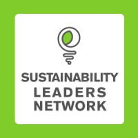 Sustainability Leaders Network logo - Similar company to Sectech Roadshow Australia & New Zealand
