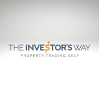 The Investors Way logo - Similar company to Cloud Pay Australia