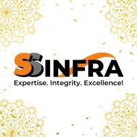SS Infra logo - Similar company to Ss Infrazone