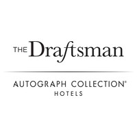 The Draftsman Hotel logo - Similar company to Architectural Draftsman