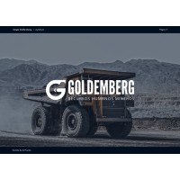 Goldemberg Recursos Humanos logo - Similar company to Ebinox,Lda