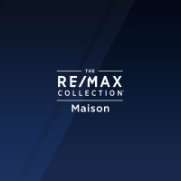 RE/MAX Collection Maison logo - Similar company to Remax Progedimm