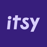 Itsy logo - Similar company to We:Source