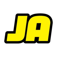 Just Auto Media logo - Similar company to Flat-Out Media