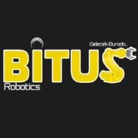 Bitus Robotics logo - Similar company to Tolard Technology