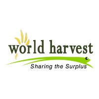 WORLD HARVEST CHARITIES logo - Similar company to World Harvest