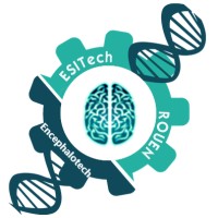 Projet ENCEPHALOTech logo - Similar company to Projet Orizontech - Esitech