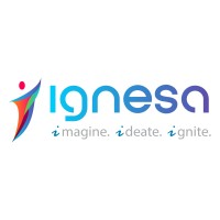 IGNESA logo - Similar company to Treee.Ae