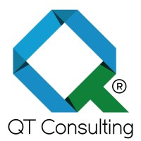 QUALITY TEAM CONSULTING SAS logo - Similar company to Quality Team Work