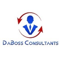 DaBoss Consultants Inc logo - Similar company to Big Lab • Digital Agency • Dubai