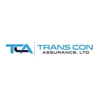 Trans Con Assurance logo - Similar company to The Chambers Project
