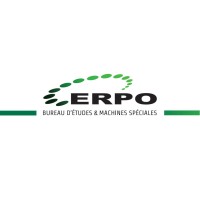 ERPO logo - Similar company to Dreamtech