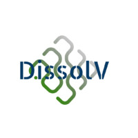 DissolV logo - Similar company to Teams Delivery