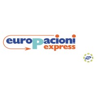 Europacioni Express SRL logo - Similar company to Maè Group