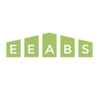 EEABS - Elmstead Energy Assessments & Building Services logo - Similar company to Armila Sustainability Services