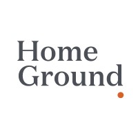 Home Ground logo - Similar company to Home Grounds