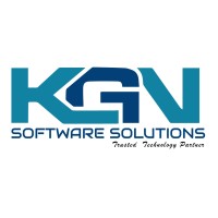 KGN Software Solutions logo - Similar company to Hbs Solutions Pvt. Ltd.