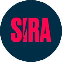 SIRA Música logo - Similar company to Fob (For Our Beer)