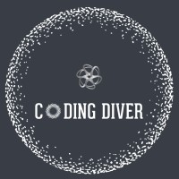 Coding Diver logo - Similar company to Wise Sustainability
