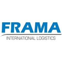 FRAMA Logistics Almería S.L.U. logo - Similar company to Frama International Logistics Gmbh
