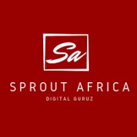 Sprout Africa logo - Similar company to Six One Communications
