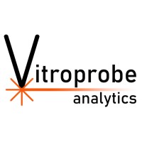 Vitroprobe Analytics logo - Similar company to Aladdin Project