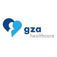 GezondheidsZorg Asielzoekers (GZA) logo - Similar company to Xtra-S