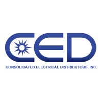 CED Miller TX logo - Similar company to K/E Electric Supply