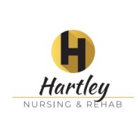 Hartley Nursing +Rehab logo - Similar company to Care Ventures Inc