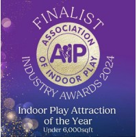 LAUGHING DUCKS SOFT PLAY LIMITED logo - Similar company to Avo Softplay & Kids Playroom In Greenwich