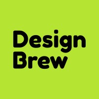 Design Brew logo - Similar company to Web Contempo