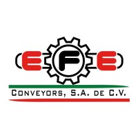 EFE CONVEYORS logo - Similar company to Servybandas