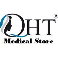 QHT Medical Store logo - Similar company to Hr Templates