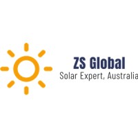 zsglobal logo - Similar company to Zfinity Global