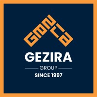 Gezira Group logo - Similar company to Gts Hitech Technology