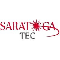 Saratoga Tec logo - Similar company to Medshare Technologies
