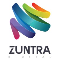 ZUNTRA Digital logo - Similar company to Pegbo