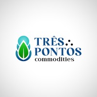 Três Pontos Commodities logo - Similar company to Prefeitura Municipal De Dourado