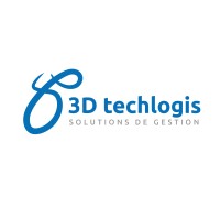 3dtechlogis logo - Similar company to Easycom Solutions