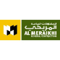 Al Meraikhi General Contracting