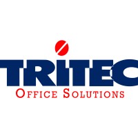 TriTec Office Solutions logo - Similar company to Tgi Softech