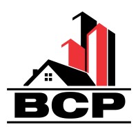 BCP logo - Similar company to Mfg Builders