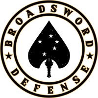 Broadsword Defense logo - Similar company to Tacops